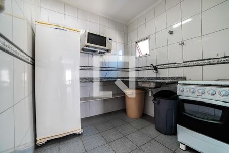 Apartamento para alugar com 75m², 3 quartos e 1 vagaÁrea comum