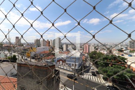 Apartamento para alugar com 75m², 3 quartos e 1 vagaQuarto 2 Vista