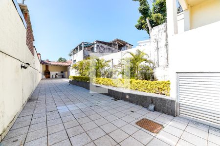 Apartamento para alugar com 75m², 3 quartos e 1 vagaÁrea comum