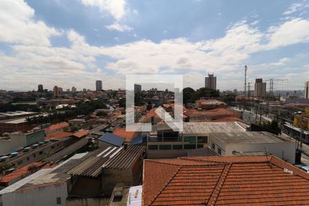 Apartamento para alugar com 75m², 3 quartos e 1 vagaQuarto 3 Vista
