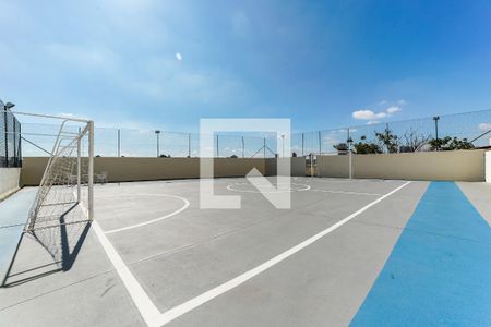 Apartamento para alugar com 75m², 3 quartos e 1 vagaÁrea comum