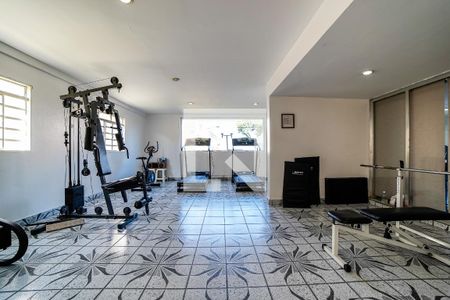 Apartamento para alugar com 75m², 3 quartos e 1 vagaÁrea comum