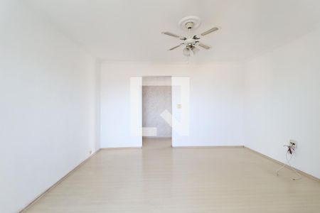 Sala de apartamento para alugar com 3 quartos, 75m² em Carandiru, São Paulo