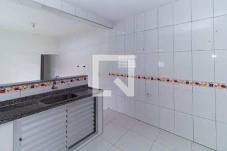 Casa à venda com 300m², 6 quartos e 2 vagasCasa 3 - Cozinha