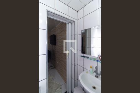 Casa à venda com 300m², 6 quartos e 2 vagasBanheiro da Suíte