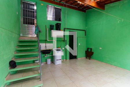 Casa à venda com 300m², 6 quartos e 2 vagasCasa 2 - Área de Serviço