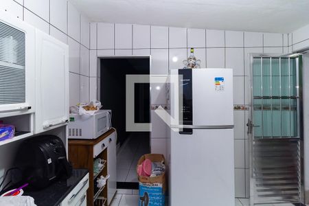 Casa à venda com 300m², 6 quartos e 2 vagasCozinha