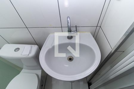 Casa à venda com 300m², 6 quartos e 2 vagasCasa 2 - Banheiro 1