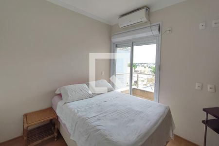 Casa de condomínio para alugar com 335m², 4 quartos e 6 vagasQuarto Suíte 3