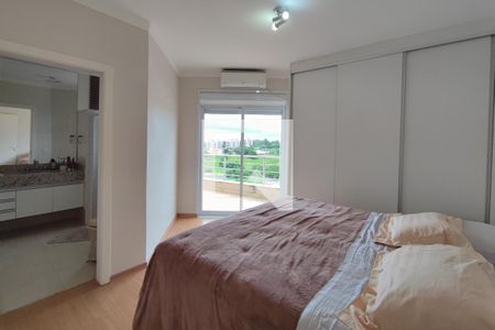 Casa de condomínio para alugar com 335m², 4 quartos e 6 vagasQuarto Suíte