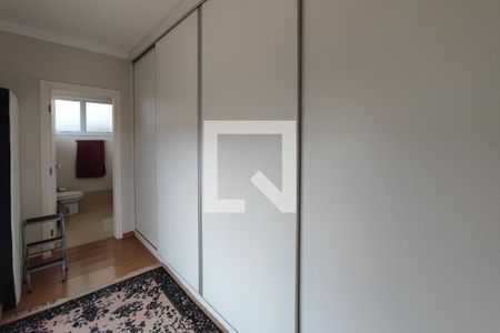 Casa de condomínio para alugar com 335m², 4 quartos e 6 vagasCloset Suíte 4