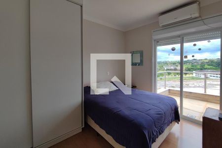 Casa de condomínio para alugar com 335m², 4 quartos e 6 vagasQuarto Suíte 2