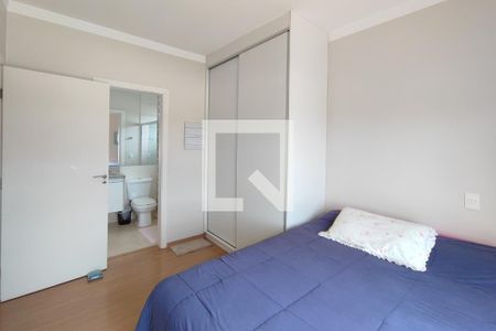 Casa de condomínio para alugar com 335m², 4 quartos e 6 vagasQuarto Suíte 2