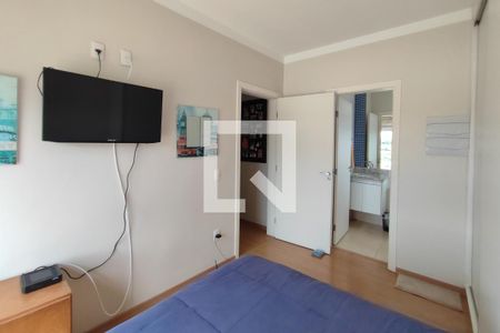 Casa de condomínio para alugar com 335m², 4 quartos e 6 vagasQuarto Suíte 2