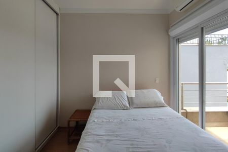 Casa de condomínio para alugar com 335m², 4 quartos e 6 vagasQuarto Suíte 3