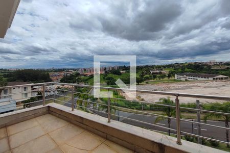 Casa de condomínio para alugar com 335m², 4 quartos e 6 vagasVaranda Suíte