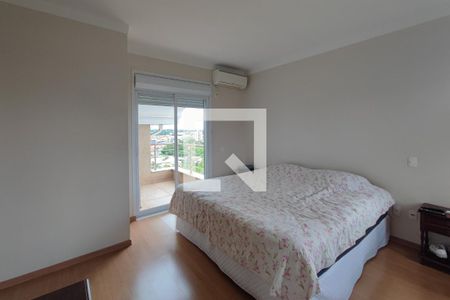 Casa de condomínio para alugar com 335m², 4 quartos e 6 vagasQuarto Suíte 4