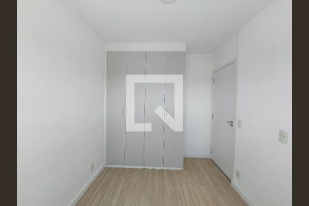 Quarto 1 de apartamento para alugar com 2 quartos, 35m² em Socorro, São Paulo