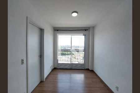 Sala de apartamento para alugar com 2 quartos, 35m² em Socorro, São Paulo