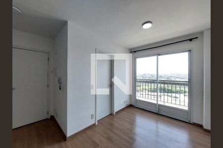 Sala de apartamento para alugar com 2 quartos, 35m² em Socorro, São Paulo