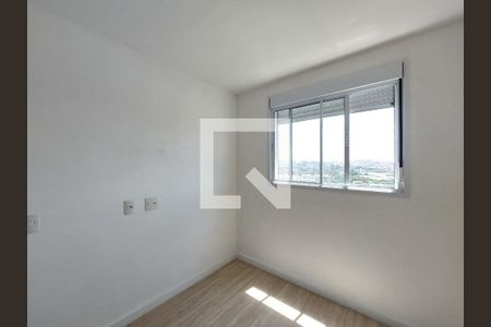 Quarto 1 de apartamento para alugar com 2 quartos, 35m² em Socorro, São Paulo