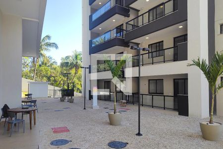 Apartamento à venda com 48m², 1 quarto e 1 vaga Apartamento à venda com 48m², 1 quarto e 1 vagaÁrea comum