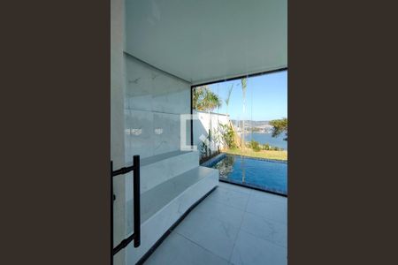 Apartamento à venda com 48m², 1 quarto e 1 vaga Apartamento à venda com 48m², 1 quarto e 1 vagaSauna