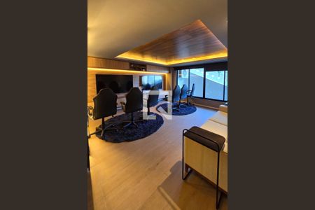 Apartamento à venda com 48m², 1 quarto e 1 vaga Apartamento à venda com 48m², 1 quarto e 1 vagaÁrea comum