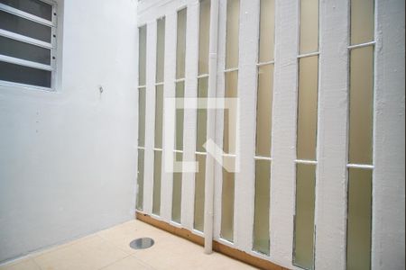 Varanda de apartamento para alugar com 1 quarto, 61m² em Bom Fim, Porto Alegre