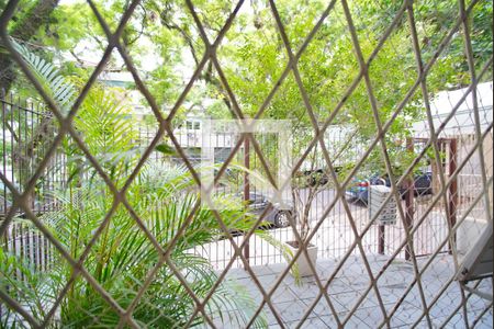 Quarto - Vista de apartamento para alugar com 1 quarto, 61m² em Bom Fim, Porto Alegre