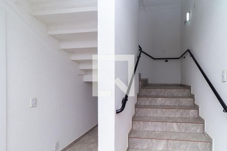 Apartamento para alugar com 48m², 2 quartos e 1 vagaÁrea comum