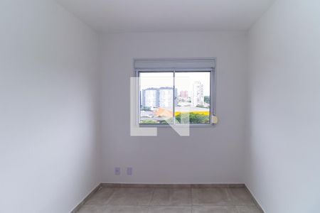 Quarto 1 de apartamento para alugar com 2 quartos, 48m² em Vila Paulo Silas, São Paulo