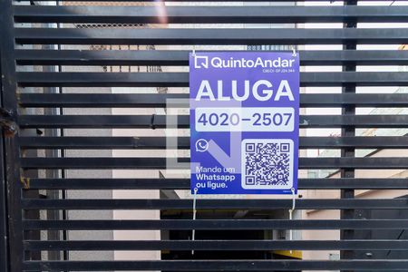 Apartamento para alugar com 48m², 2 quartos e 1 vagaPlaquinha