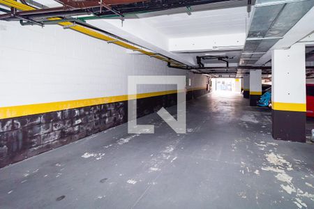 Apartamento para alugar com 48m², 2 quartos e 1 vagaGaragem