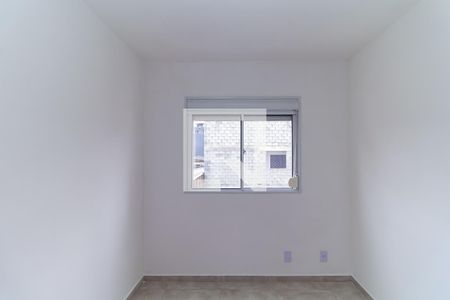 Quarto 2 de apartamento para alugar com 2 quartos, 48m² em Vila Paulo Silas, São Paulo