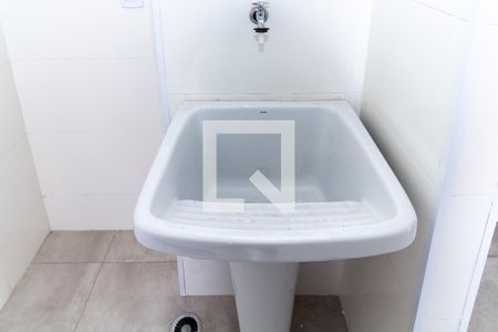 Apartamento para alugar com 48m², 2 quartos e 1 vagaÁrea de Serviço