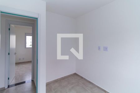 Apartamento para alugar com 48m², 2 quartos e 1 vagaQuarto 2