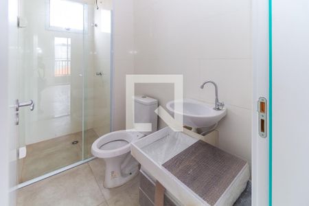 Apartamento para alugar com 48m², 2 quartos e 1 vagaBanheiro