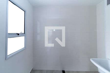 Apartamento para alugar com 48m², 2 quartos e 1 vagaÁrea de Serviço