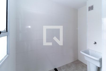 Apartamento para alugar com 48m², 2 quartos e 1 vagaÁrea de Serviço