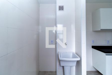 Apartamento para alugar com 48m², 2 quartos e 1 vagaÁrea de Serviço