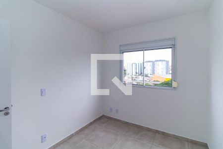 Quarto 1 de apartamento para alugar com 2 quartos, 48m² em Vila Paulo Silas, São Paulo