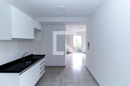 Apartamento para alugar com 48m², 2 quartos e 1 vagaCozinha