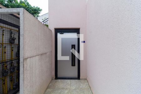 Apartamento para alugar com 48m², 2 quartos e 1 vagaElevador