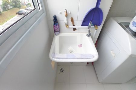 Apartamento à venda com 45m², 2 quartos e 1 vagaÁrea de Serviço 