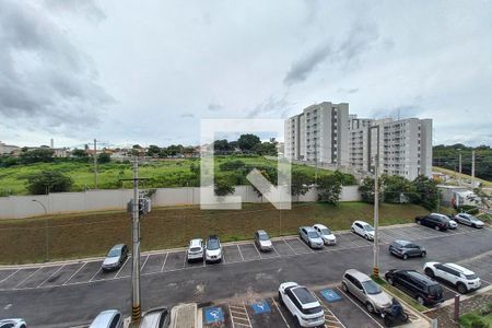 Apartamento à venda com 45m², 2 quartos e 1 vagaVista do Quarto 2 