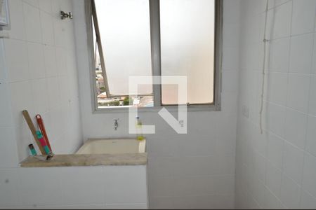 Apartamento à venda com 45m², 1 quarto e 1 vagaCozinha e Área de Serviço