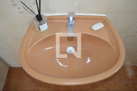 Apartamento à venda com 45m², 1 quarto e 1 vagaBanheiro