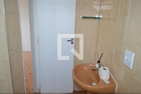 Apartamento à venda com 45m², 1 quarto e 1 vagaBanheiro