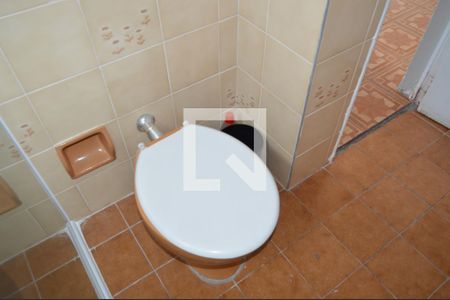 Apartamento à venda com 45m², 1 quarto e 1 vagaBanheiro